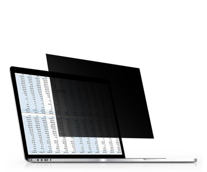 Filtr na monitor Qoltec Filtr prywatyzujący do MacBook Air 12"